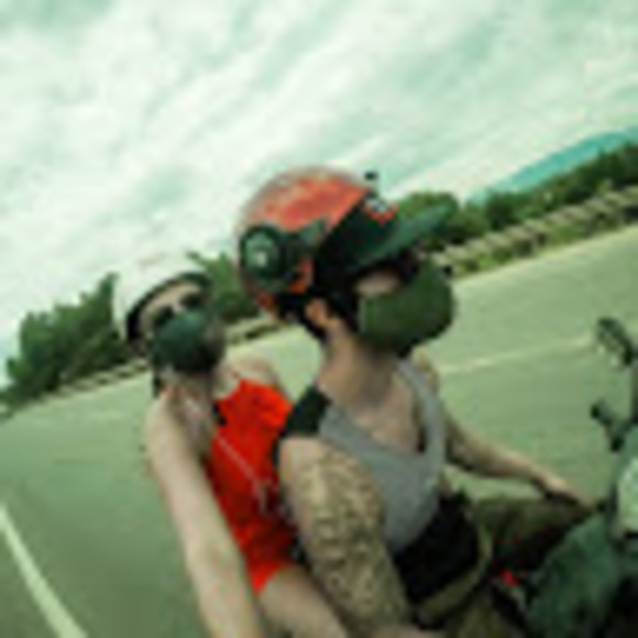 Meet your Posher, Wanderful_duo - Picture 1 of 1